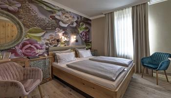 Hotel Starnberger See