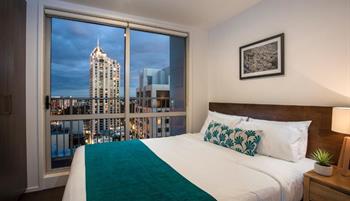 BarclaySuites