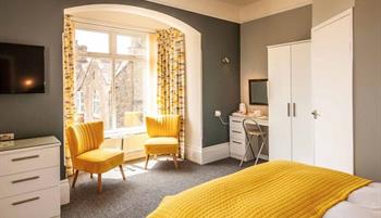 The St Leonards, Sandown