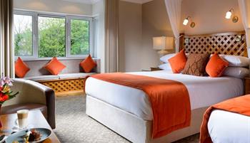 Dingle Benners Hotel