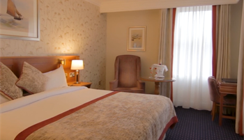 Park House Hotel, Galway