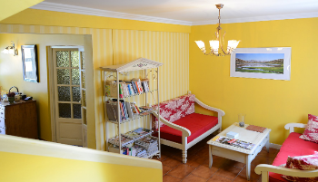 Casa Balduina Calacuccia