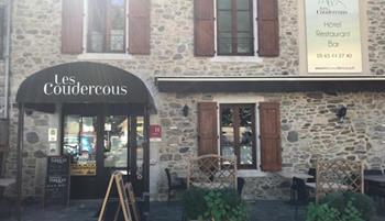 Les Coudercous
