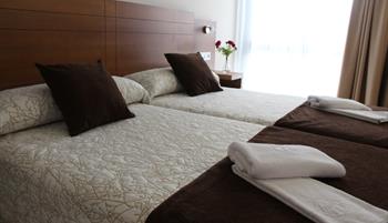 Hotel Arzua