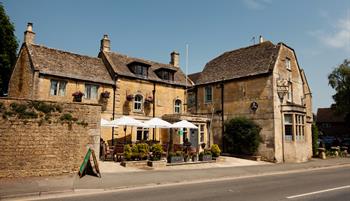 Old New Inn