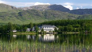 Harvey&apos;s Point, Donegal