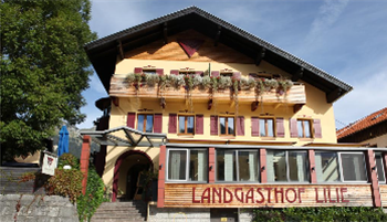 Hotel Lilie