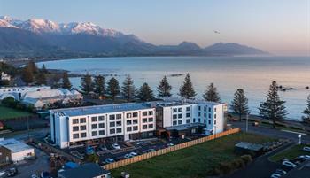 SudimaHotelKaikoura