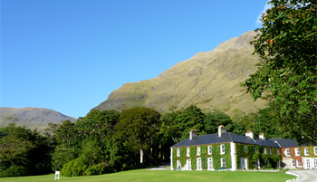 Delphi Lodge, Delphi