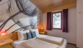 Ferienhaus am Brixenbachl