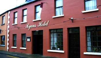 ryanshotel