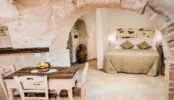 Trulli Holiday Resort