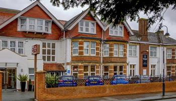 Linton Lodge Hotel