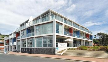 HotelSaintClair1