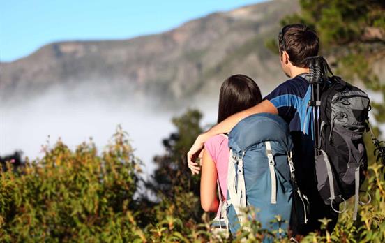 Wanderparadies Gran Canaria