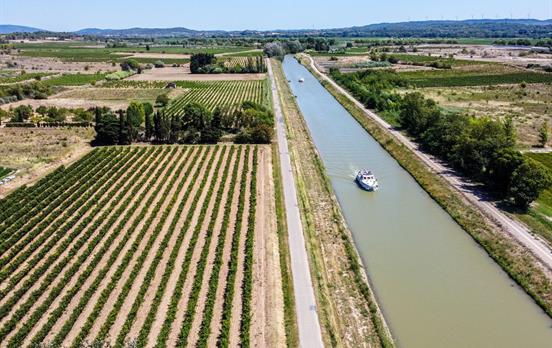 Canal du Midi