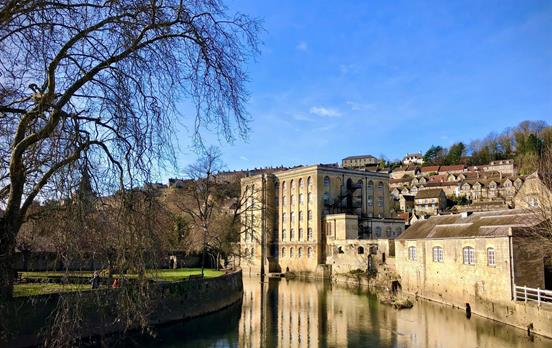 Bradford-upon-Avon