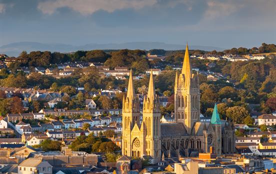 Truro Cathedral