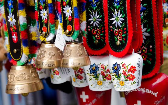 Cowbells