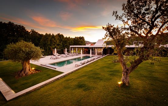 Quinta da Pacheca