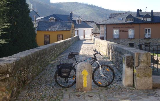 Work up an appetite for some tasty Spanish tapas