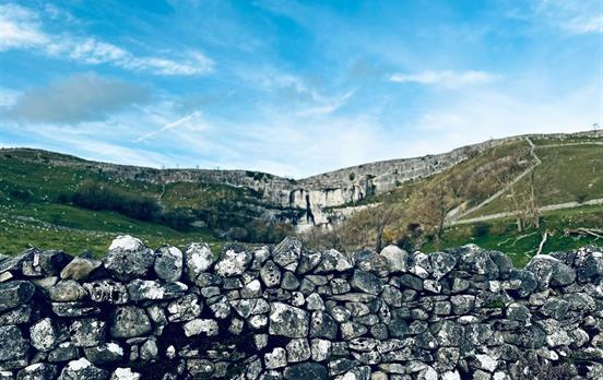 Malham Cove