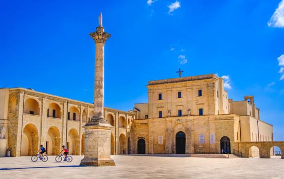 Santa Maria di Leuca