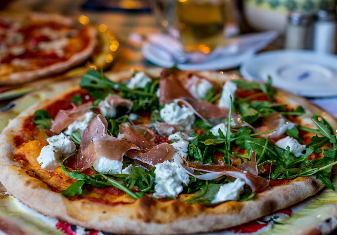 Cycle Parma to Bologna Cycling Holiday in Northern Italy