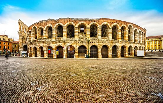 Verona Amphitheatre