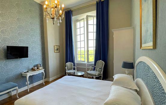 Chateau d&apos;Artigny