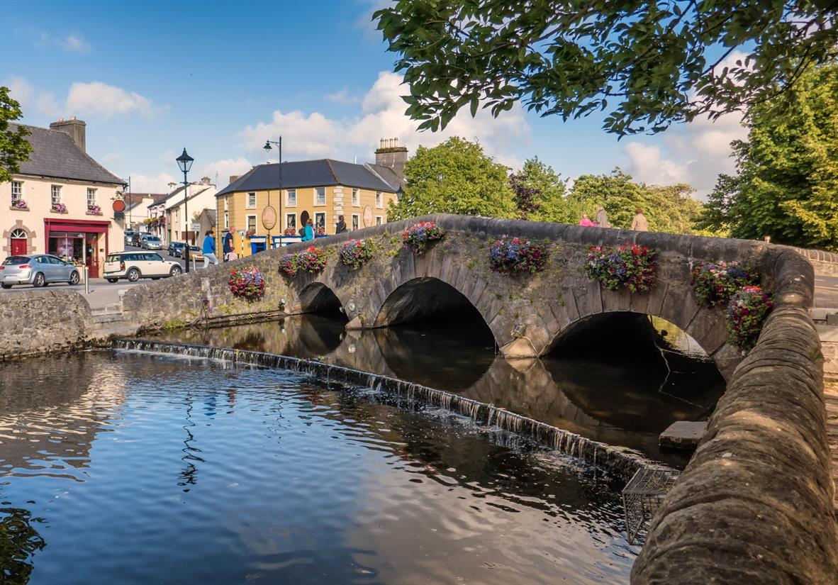 Cycle Galway & the Connemara Coast Macs Adventure