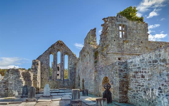 Cong Abbey