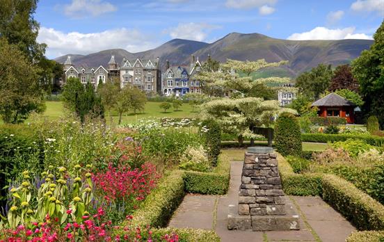 Hope Park, Keswick