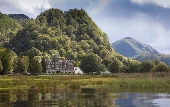 Lodore Hotel & Spa