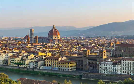Florence, Tuscany