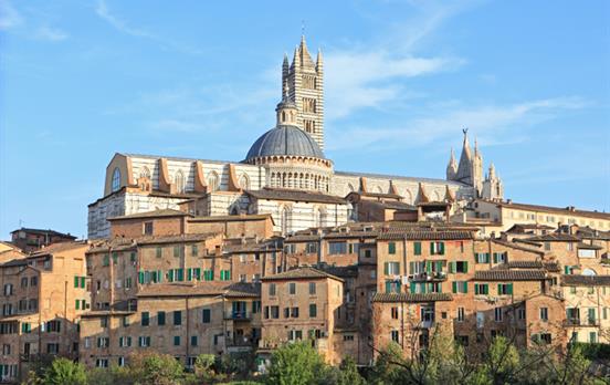 Siena Cathedral