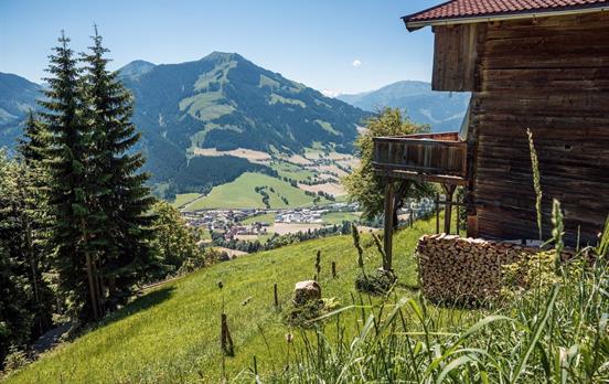Views of Brixen ©Peter Vonier