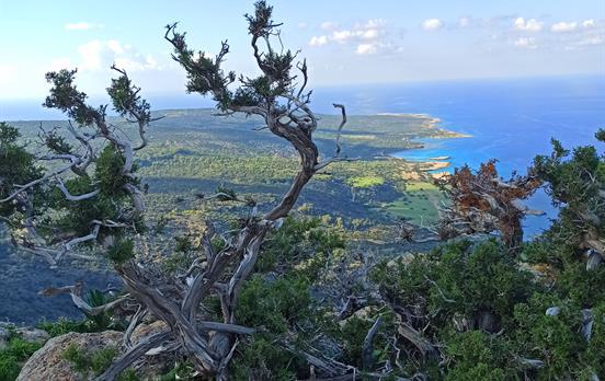 Akamas Peninsula