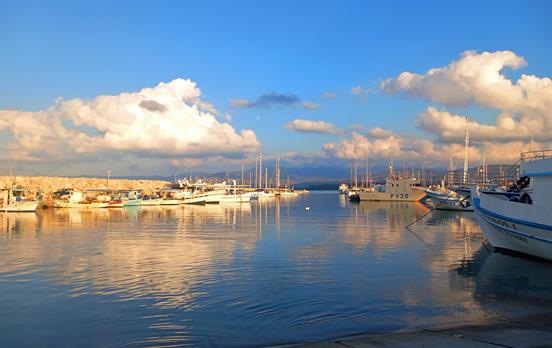 Port of Latsi