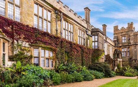 Sudeley Castle