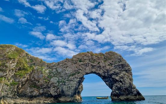 Durdles Door
