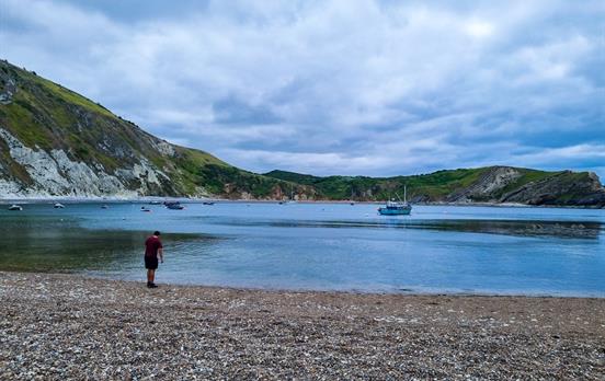 Lulworth Cove