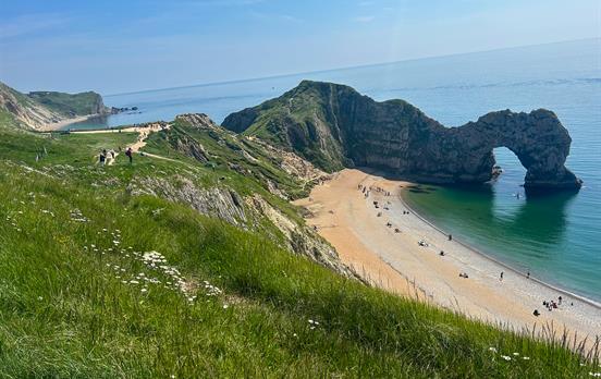 Durdles Door