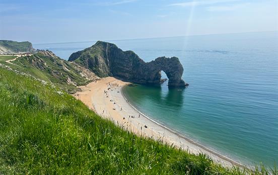 Durdles Door