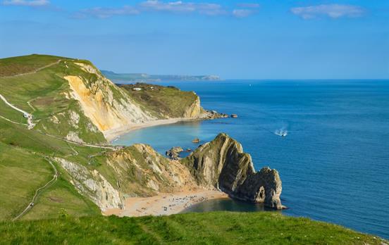 Durdle door