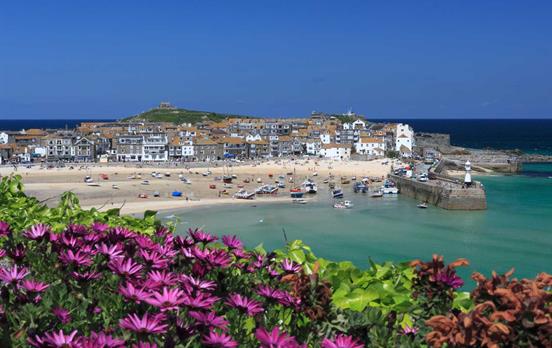 St.Ives