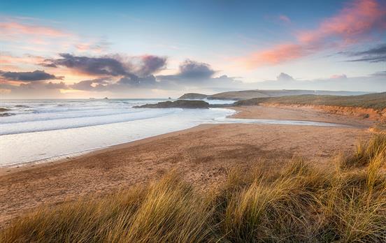 Padstow beaches