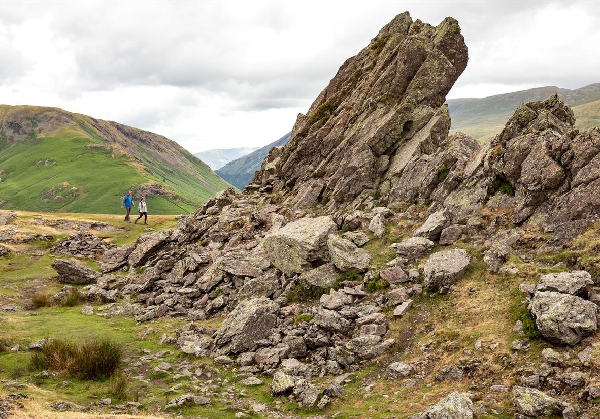 Helm Crag