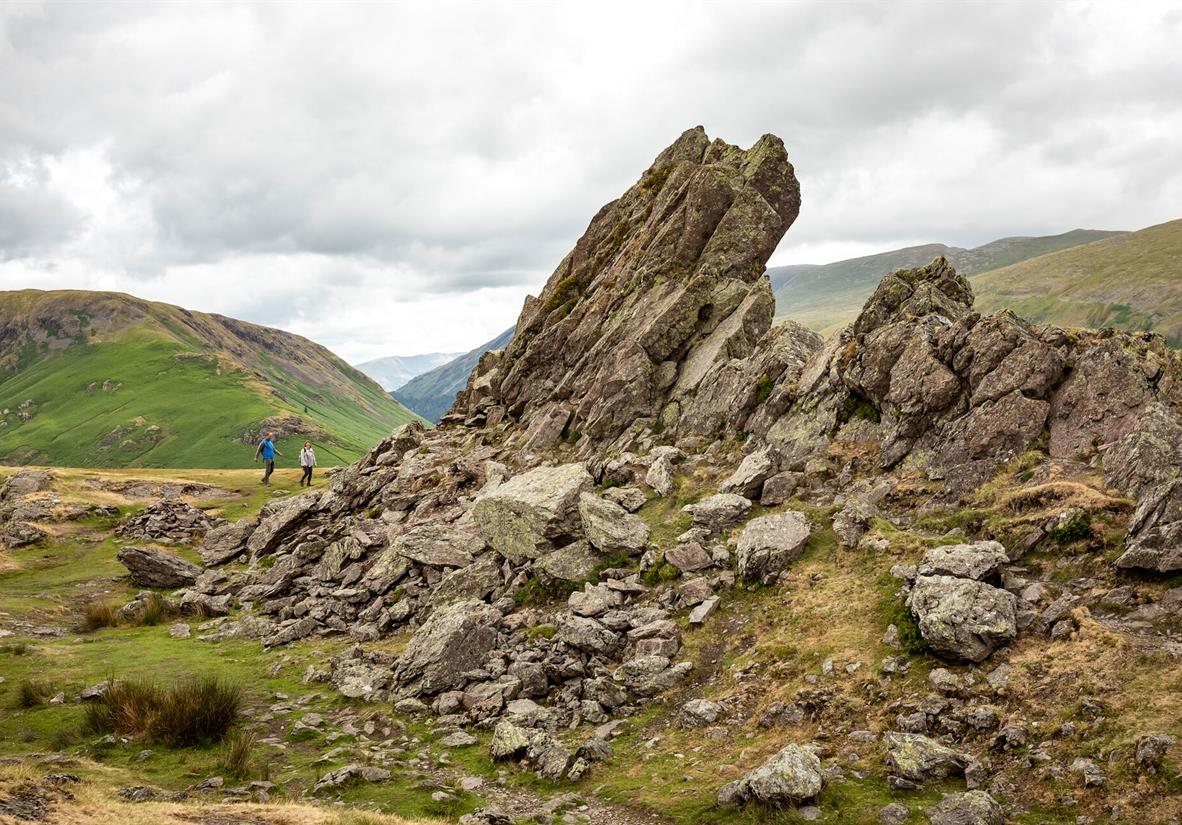 Helm Crag