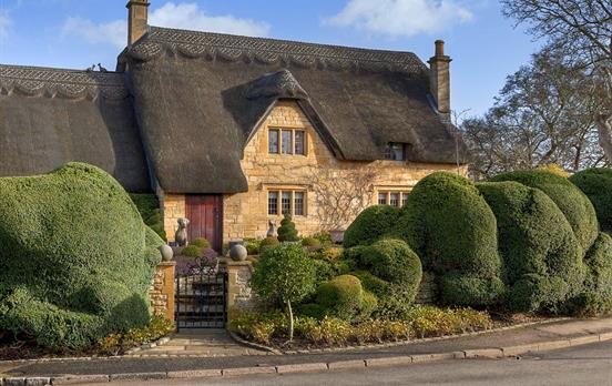 Tradtional Chipping Campden Cottage